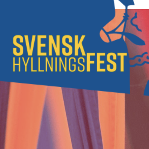 Svensk Hyllingsfest